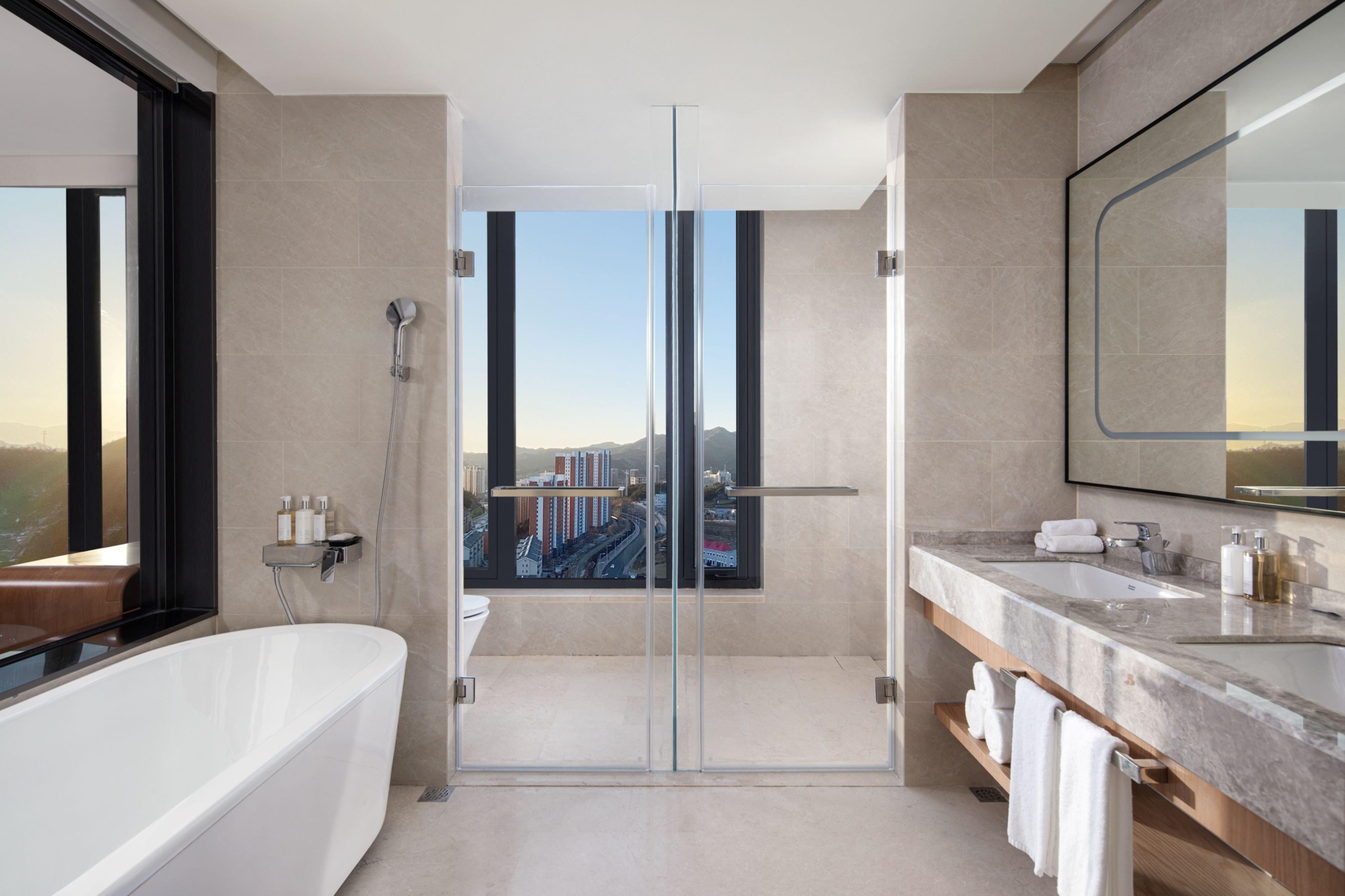 Holiday Inn Chengde Park View, an IHG Hotel Buitenkant foto