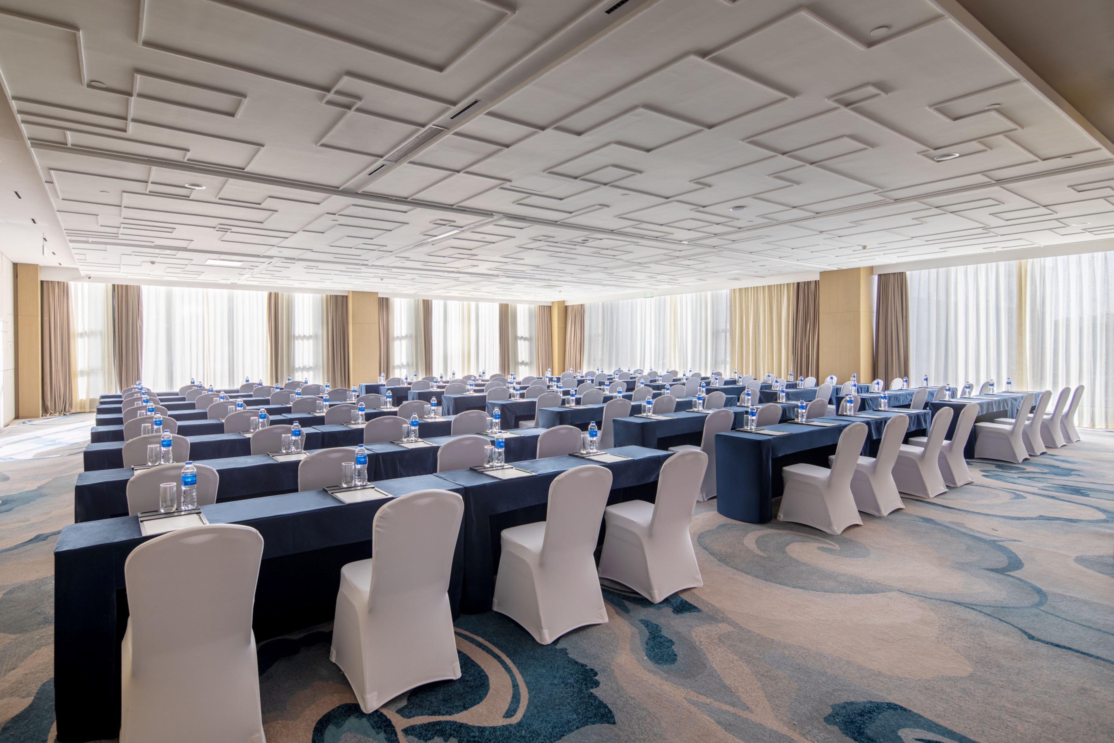Holiday Inn Chengde Park View, an IHG Hotel Buitenkant foto